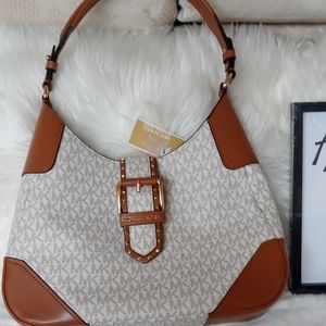 Vintage Michael Kors purse